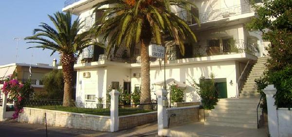 AKROTIRI HOTEL