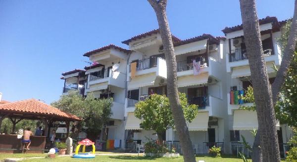 ALEXIADIS APARTMENTS