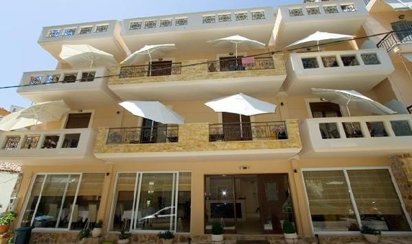 ALKISTIS HOTEL