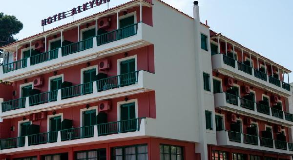 ALKYON HOTEL