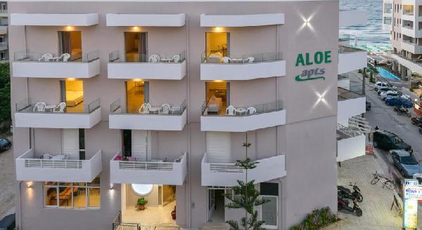 ALOE APARTMENTS