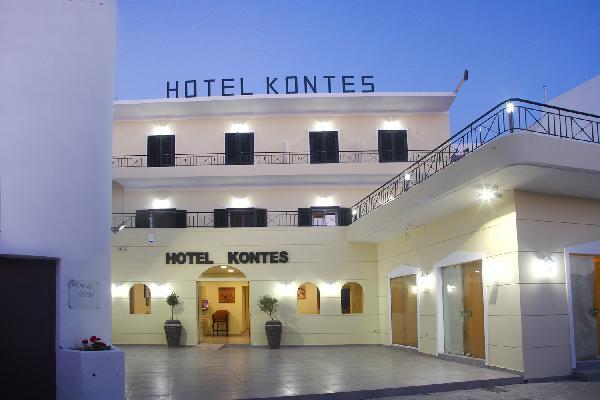 KONTES