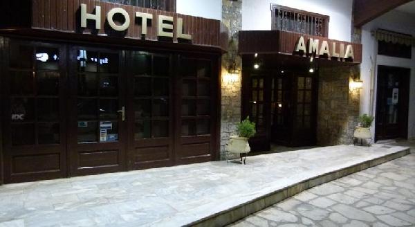 AMALIA HOTEL