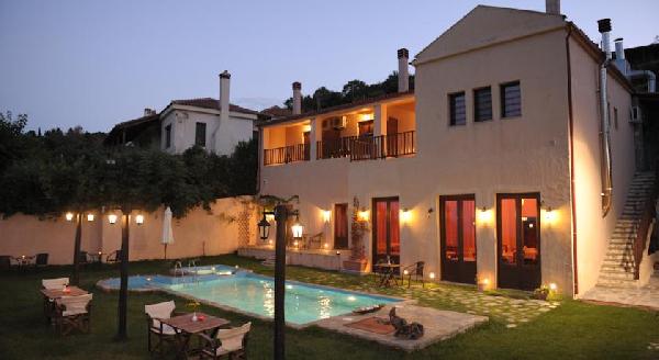 GUESTHOUSE AMANITIS CAESAREA