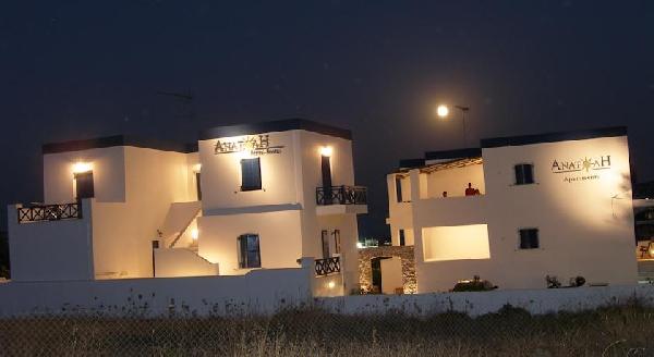 ANATOLI HOTEL