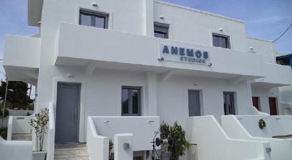 ANEMOS STUDIOS