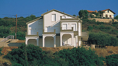 SARACHINIKO VILLA