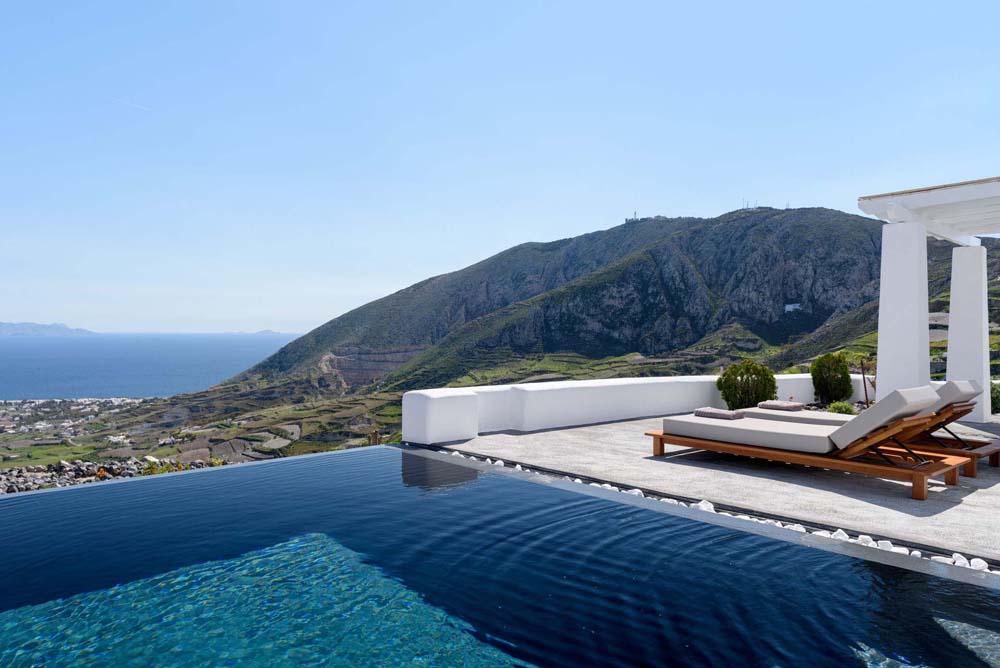 Senses Luxury Villas