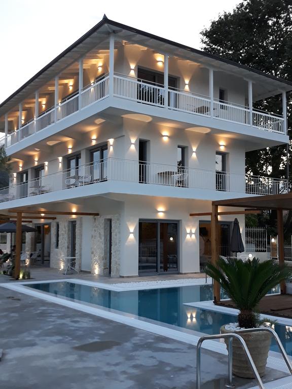 Agorastos Boutique Hotel