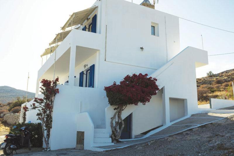 MAISTRALI FOLEGANDROS