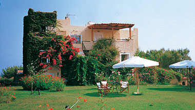 VILLA BELLE HELENE