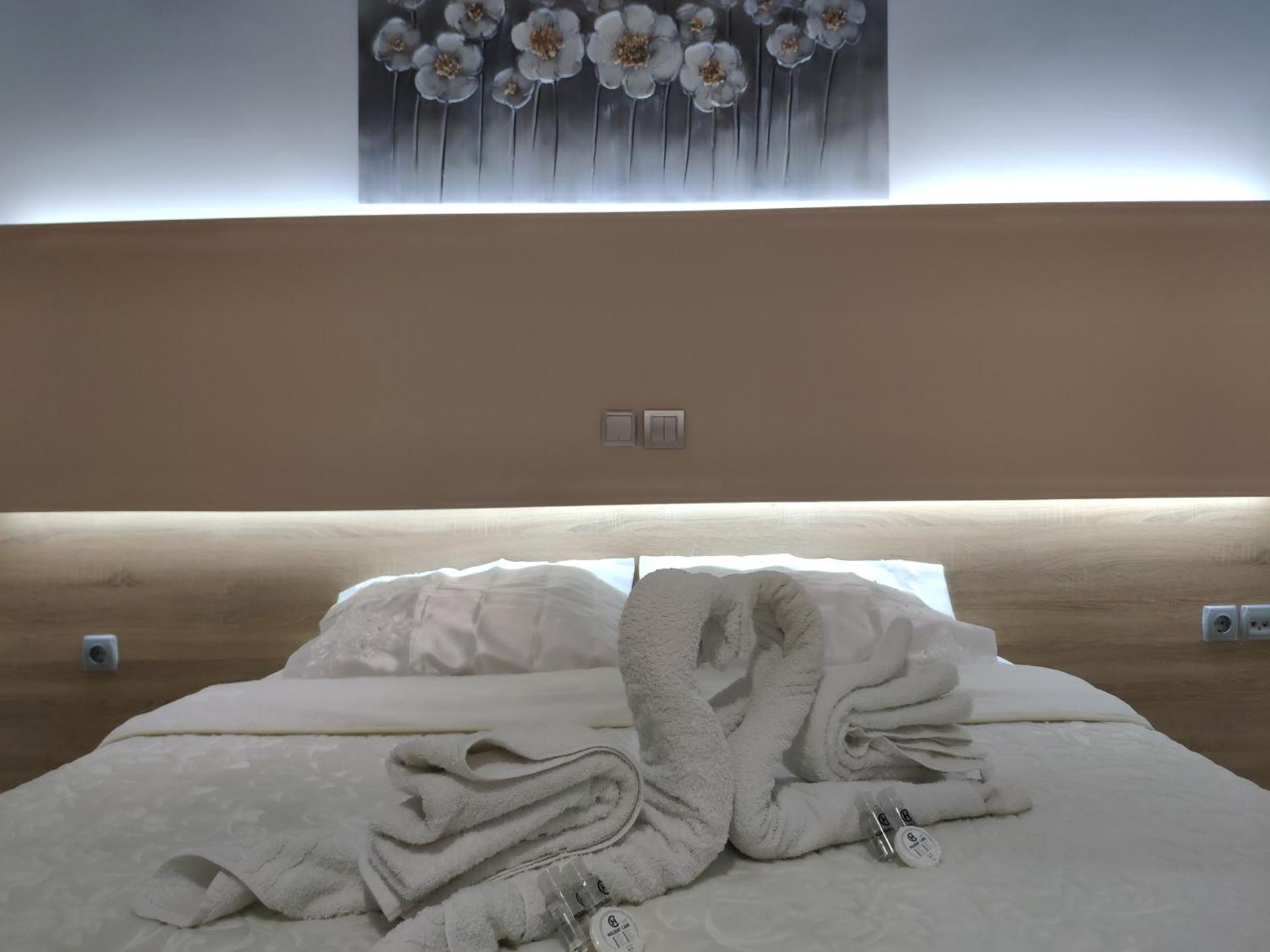 MARIE HOTEL