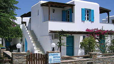 PETRA STUDIOS