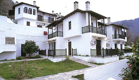 PILIO HOLIDAY CLUB