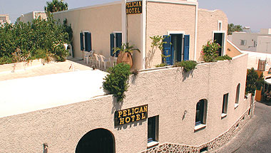 PELICAN HOTEL