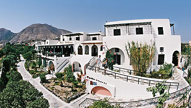 RIVARI SANTORINI