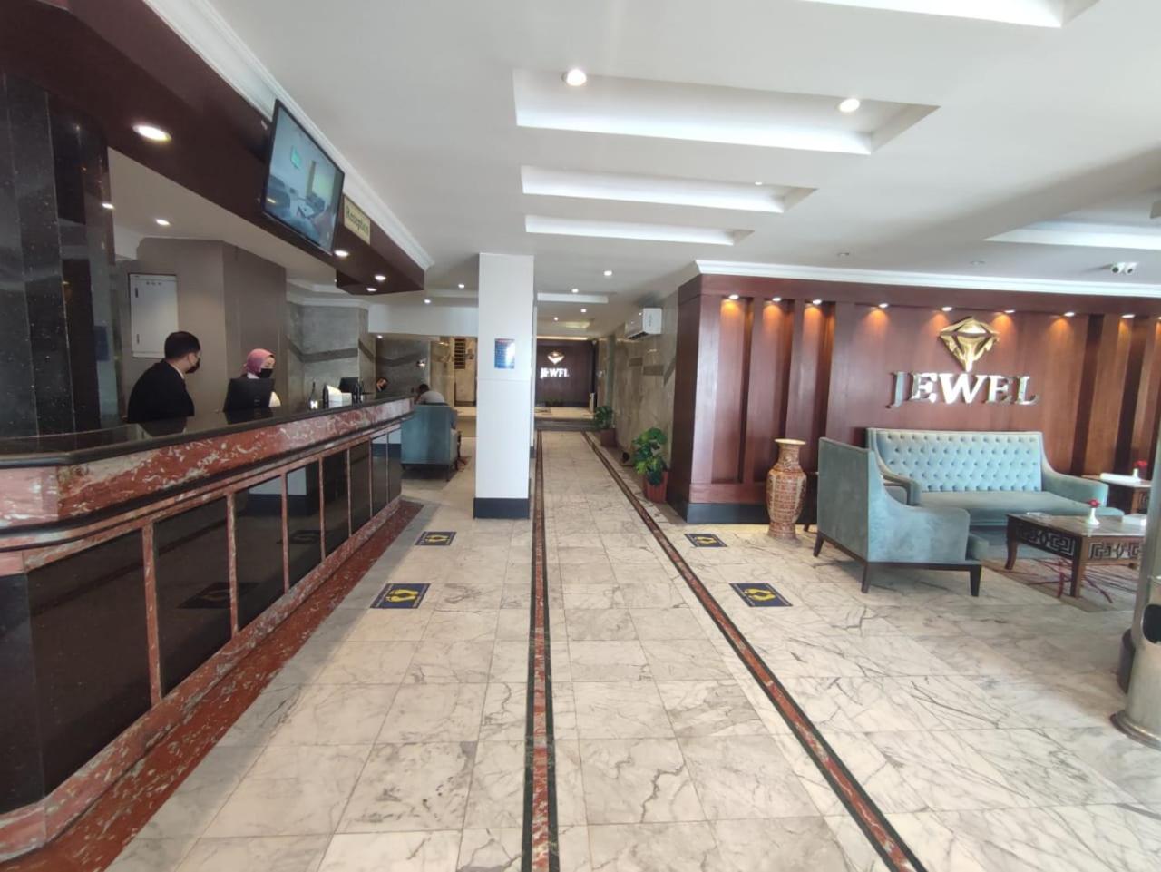 JEWEL SAN STEFANO HOTEL
