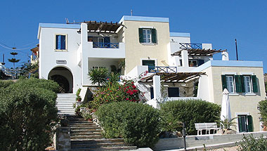 ANEMONA VILLAS