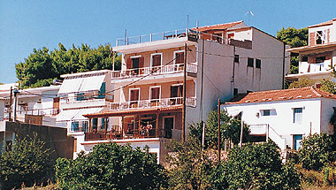 VILLA KONSTANTINOS