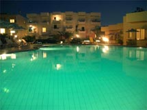 PHAEDRA HOTEL - APARTMENTS