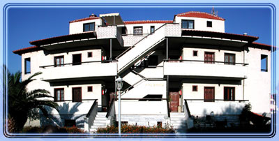 Apartments Posidonia