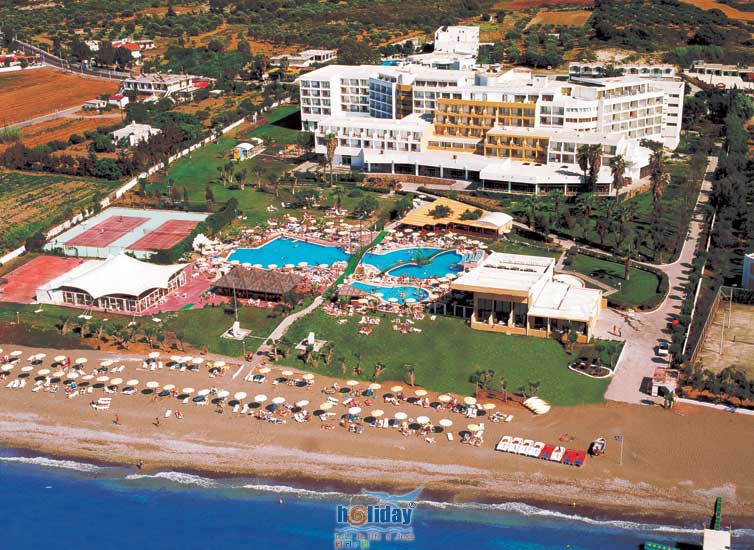 DORETA BEACH HOTEL