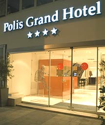 POLIS GRAND