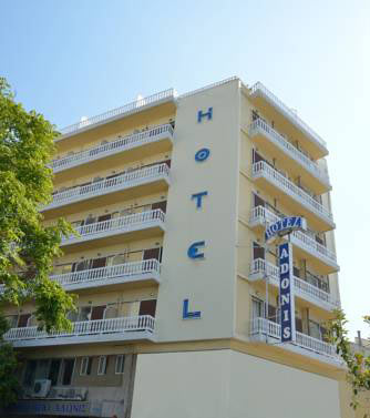 ADONIS HOTEL