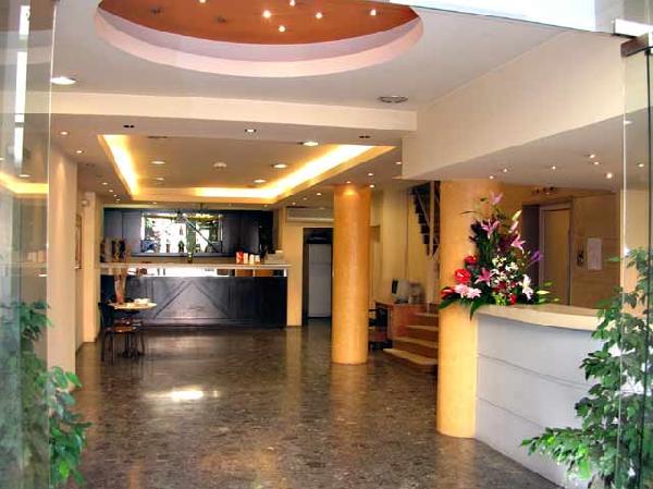 DIROS HOTEL