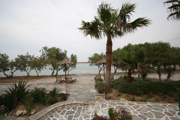 KALYPSO HOTEL APARTMENTS