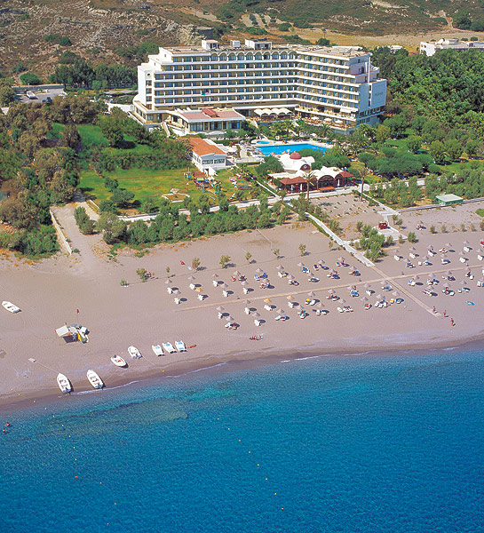 PEGASOS BEACH HOTEL