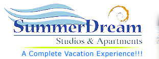 SUMMER DREAM STUDIOS AND APARTMENTS