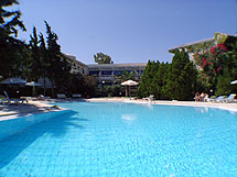 LOMENIZ BLUE HOTEL