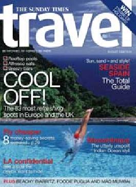           Sunday Times Travel