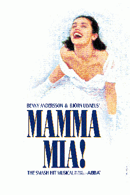 Το Mamma Mia έδωσε ώθηση στον Ελληνικό τουρισμό