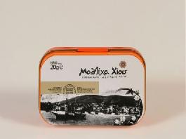 ΥΠΟΓΡΑΦΗΚΕ ΤΟ ΜΝΗΜΟΝΙΟ ΓΙΑ ΤΗΝ ΙΔΡΥΣΗ ΤΟΥ ΜΟΥΣΕΙΟΥ ΜΑΣΤΙΧΑΣ ΧΙΟΥ