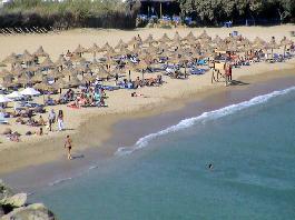 Νέα κινηματογραφική ταινία διαφημίζει την Μύκονο