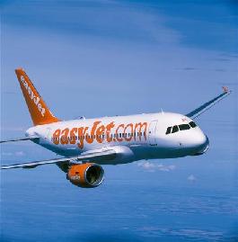       Easy Jet  