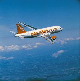    easyJet     