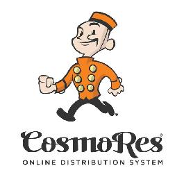     Cosmores    Social Media,         online 