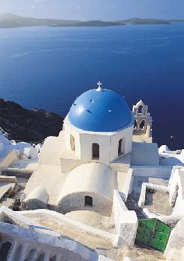 Η Ελλάδα προσελκύει νέες τουριστικές αγορές 