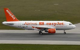     easyJet       