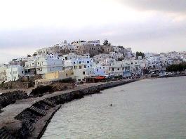Το 2ο Συνέδριο του Εθνικού Συμβουλίου Περιφερειακής εκπροσώπησης HATTA πραγματοποιήθηκε στη Νάξο.