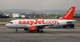  Easy Jet      – 