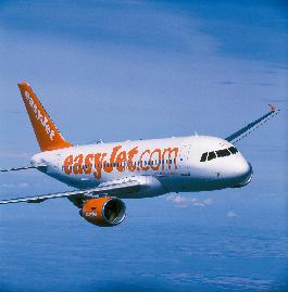    –    easyJet