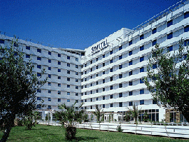         Sofitel Athens Airport