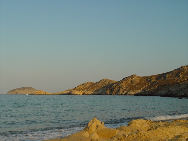 agios Ioannis-Serifos