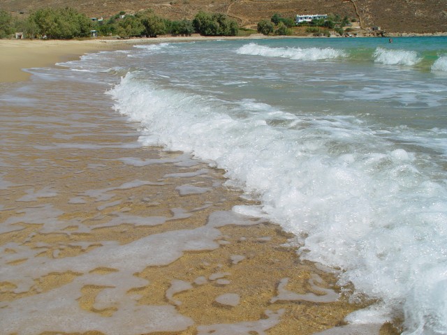 Agios Ioannis Serifos