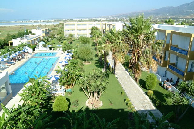 giakalis hotel