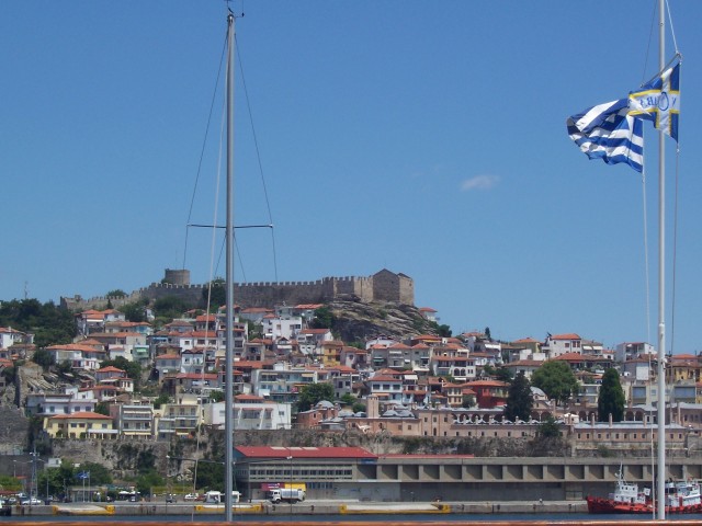 kavala